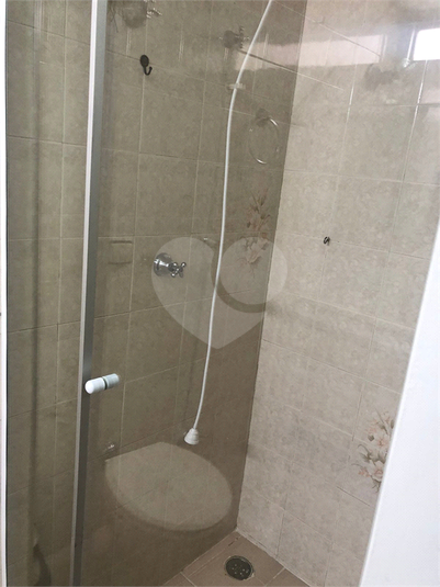 Venda Apartamento São Paulo Cambuci REO777459 23