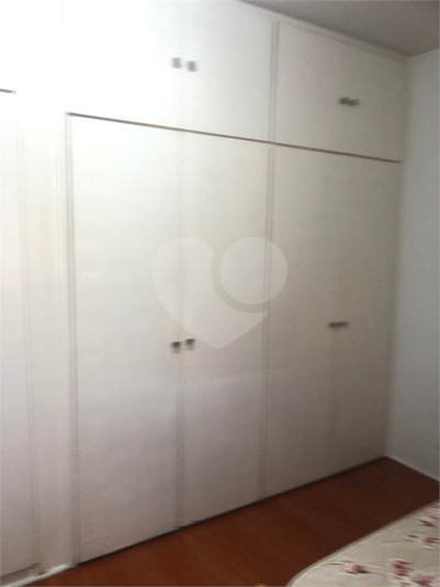 Venda Apartamento São Paulo Cambuci REO777459 19