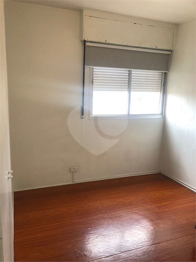 Venda Apartamento São Paulo Cambuci REO777459 15