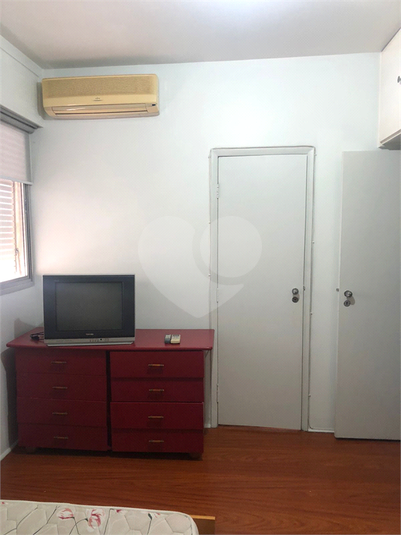 Venda Apartamento São Paulo Cambuci REO777459 20