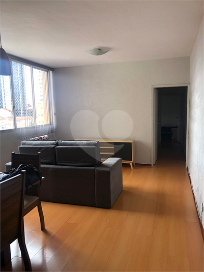 Venda Apartamento São Paulo Cambuci REO777459 7