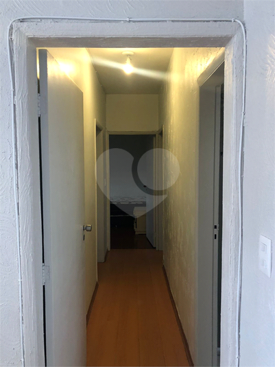 Venda Apartamento São Paulo Cambuci REO777459 25