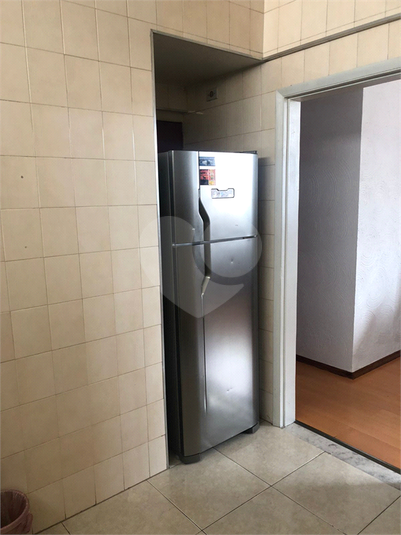 Venda Apartamento São Paulo Cambuci REO777459 11