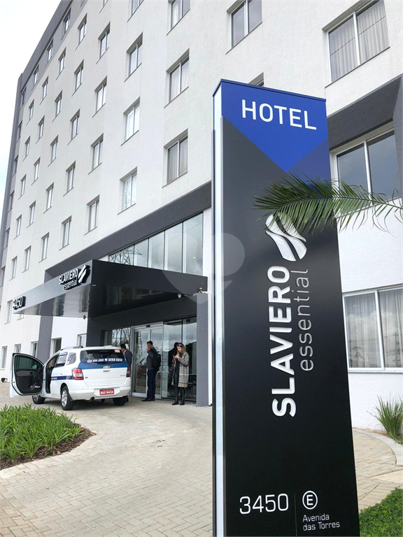 Venda Hotel São José Dos Pinhais São Pedro REO777461 17