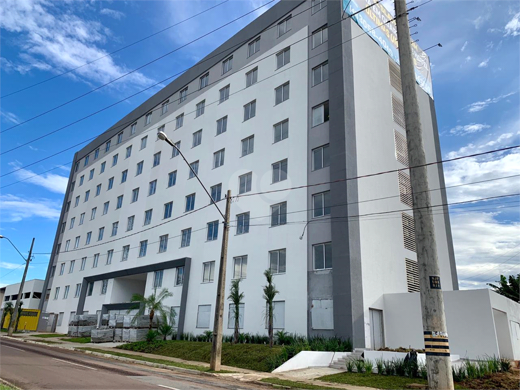 Venda Hotel São José Dos Pinhais São Pedro REO777461 16