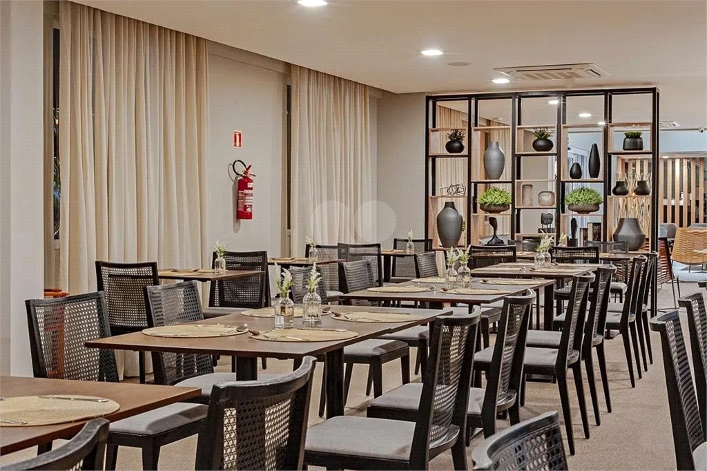 Venda Hotel São José Dos Pinhais São Pedro REO777461 3