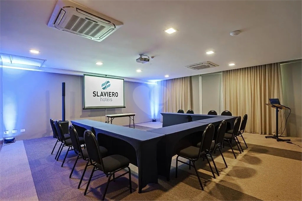 Venda Hotel São José Dos Pinhais São Pedro REO777461 5