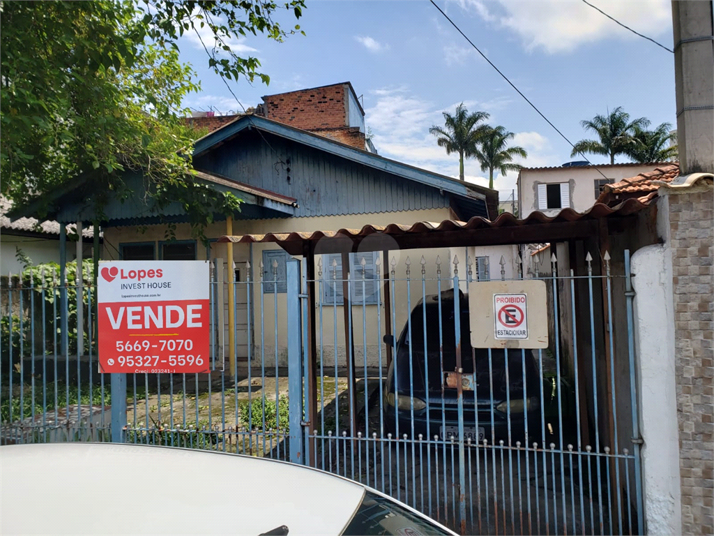 Venda Terreno São Paulo Socorro REO777474 1