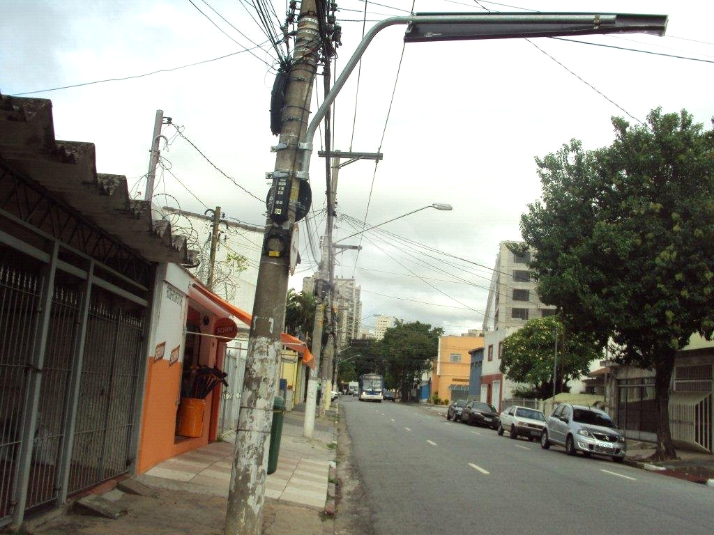 Venda Salas São Paulo Vila Baruel REO777475 34