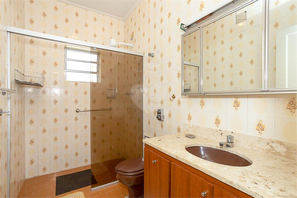 Venda Casa térrea São Paulo Vila Inah REO777493 20