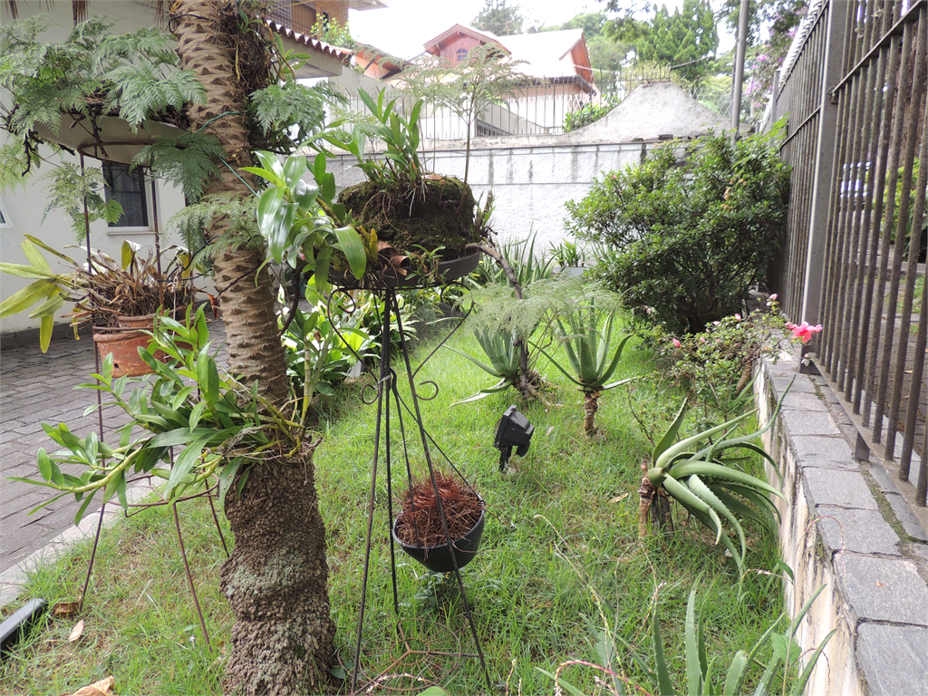 Venda Casa térrea São Paulo Vila Inah REO777493 35