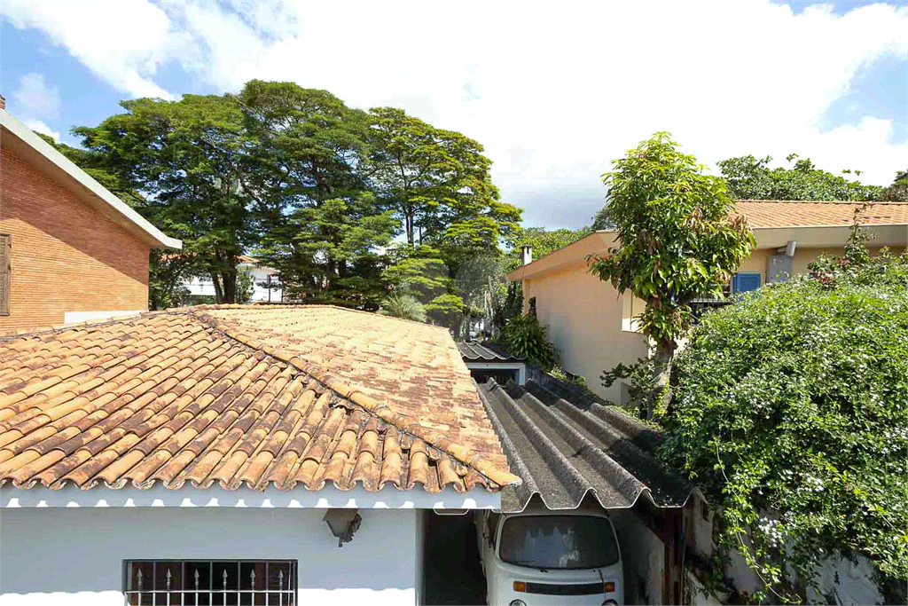 Venda Casa térrea São Paulo Vila Inah REO777493 25