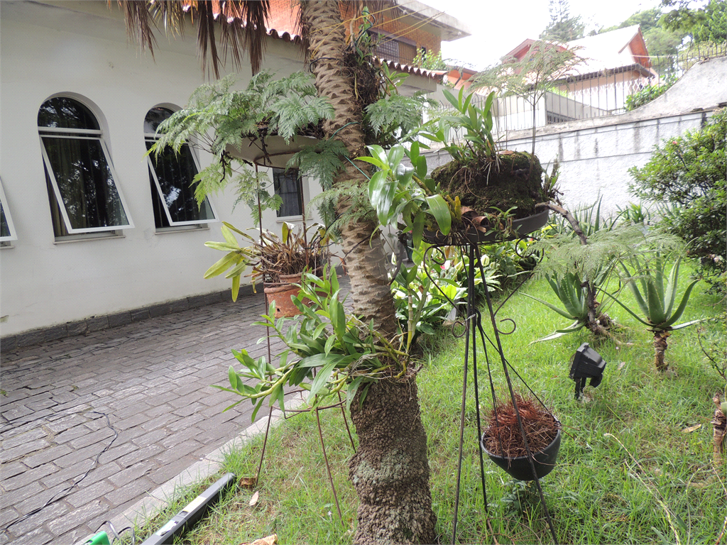 Venda Casa térrea São Paulo Vila Inah REO777493 36