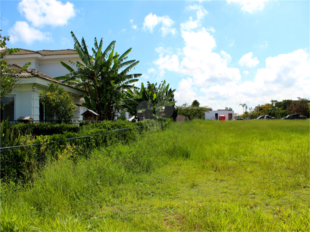 Venda Condomínio Itu Loteamento Residencial Parque Terras De Santa Cecília REO777494 8