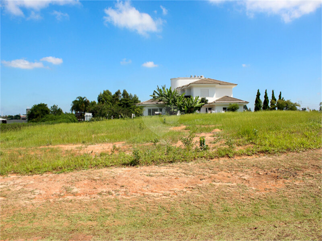 Venda Condomínio Itu Loteamento Residencial Parque Terras De Santa Cecília REO777494 4