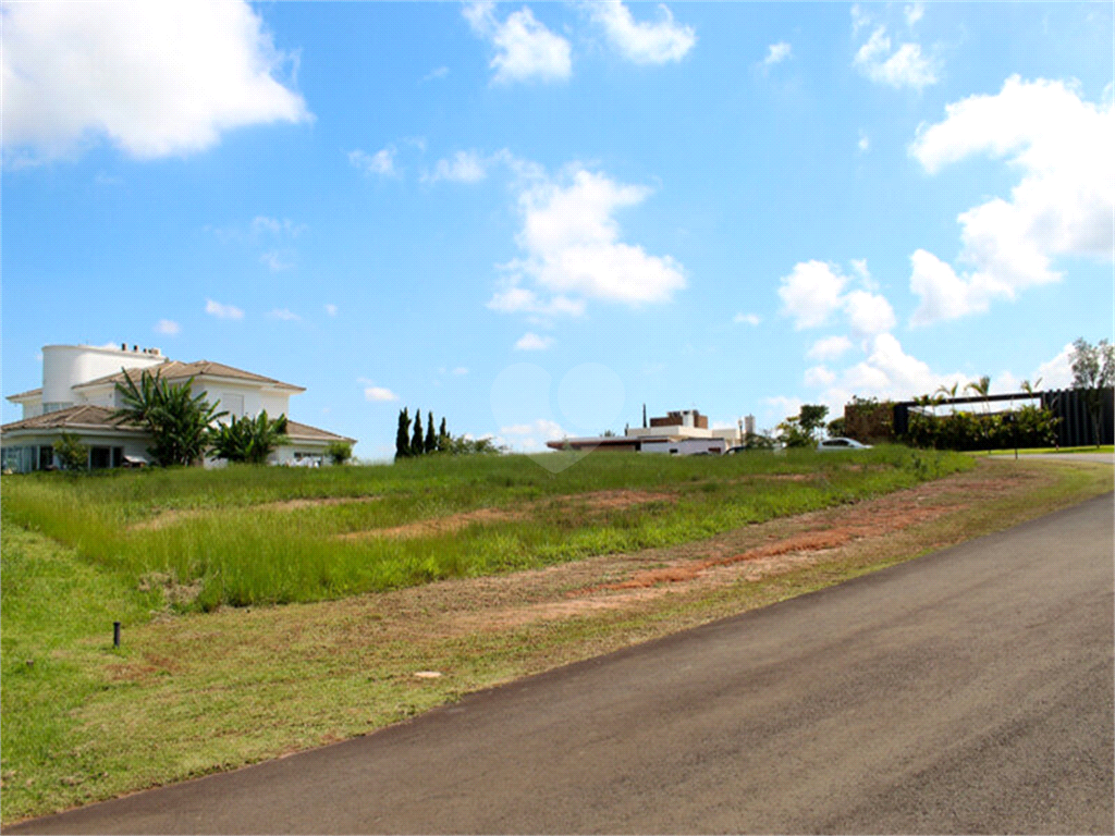 Venda Condomínio Itu Loteamento Residencial Parque Terras De Santa Cecília REO777494 14