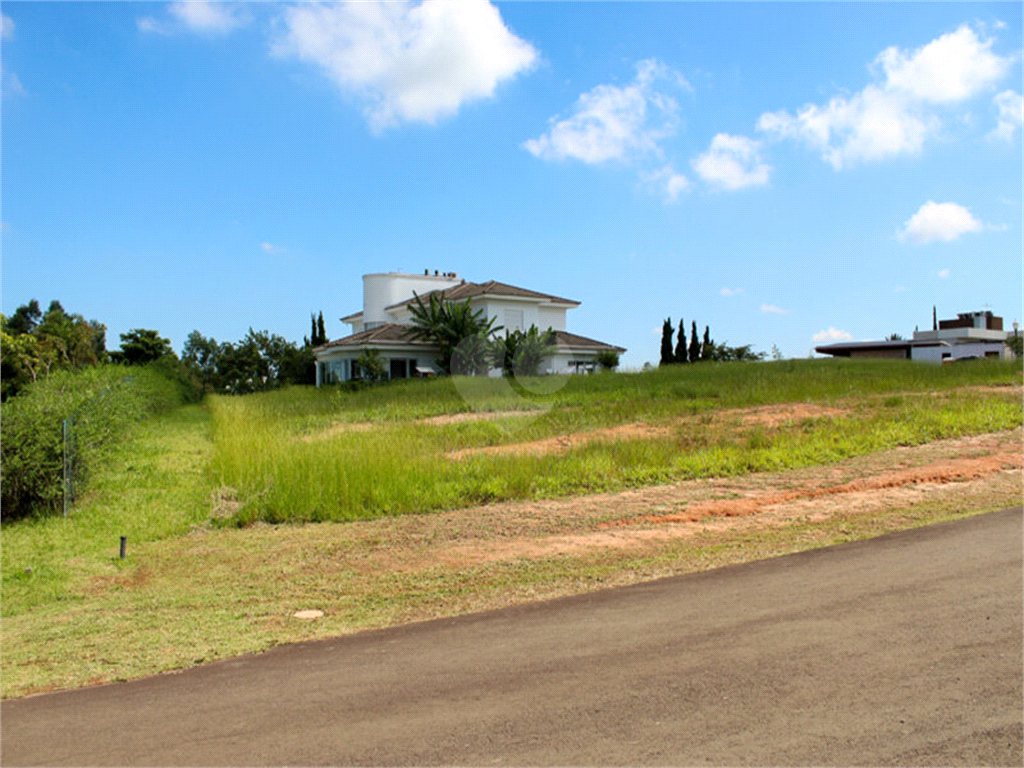 Venda Condomínio Itu Loteamento Residencial Parque Terras De Santa Cecília REO777494 5