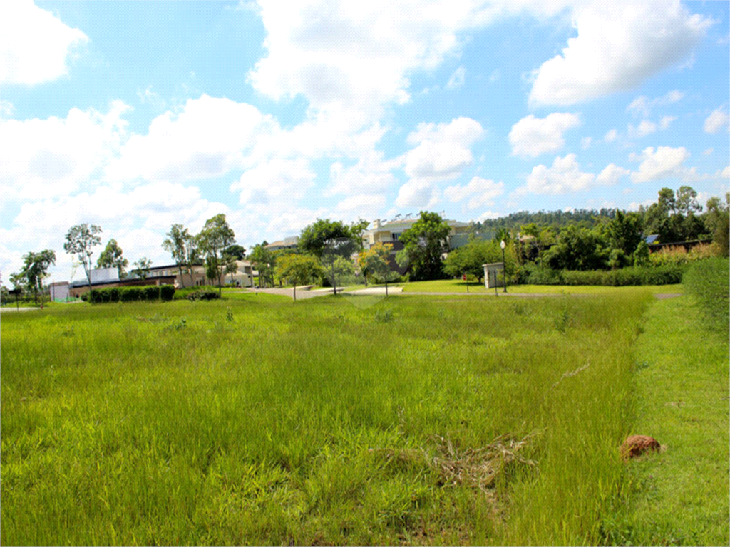 Venda Condomínio Itu Loteamento Residencial Parque Terras De Santa Cecília REO777494 1