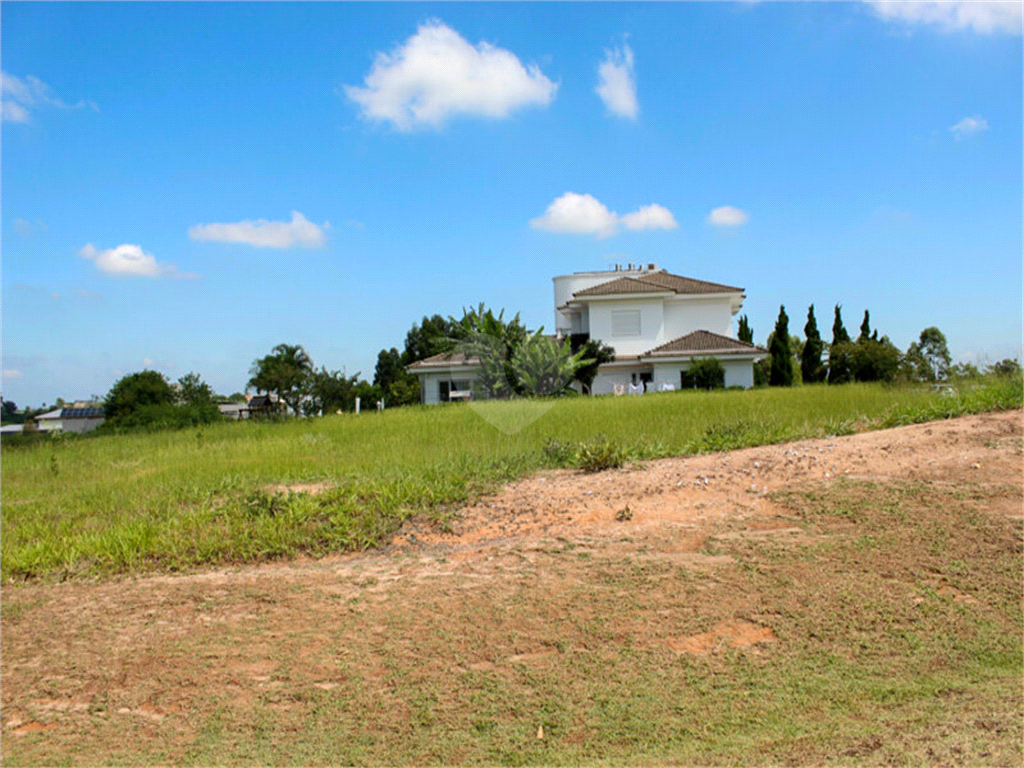 Venda Condomínio Itu Loteamento Residencial Parque Terras De Santa Cecília REO777494 13