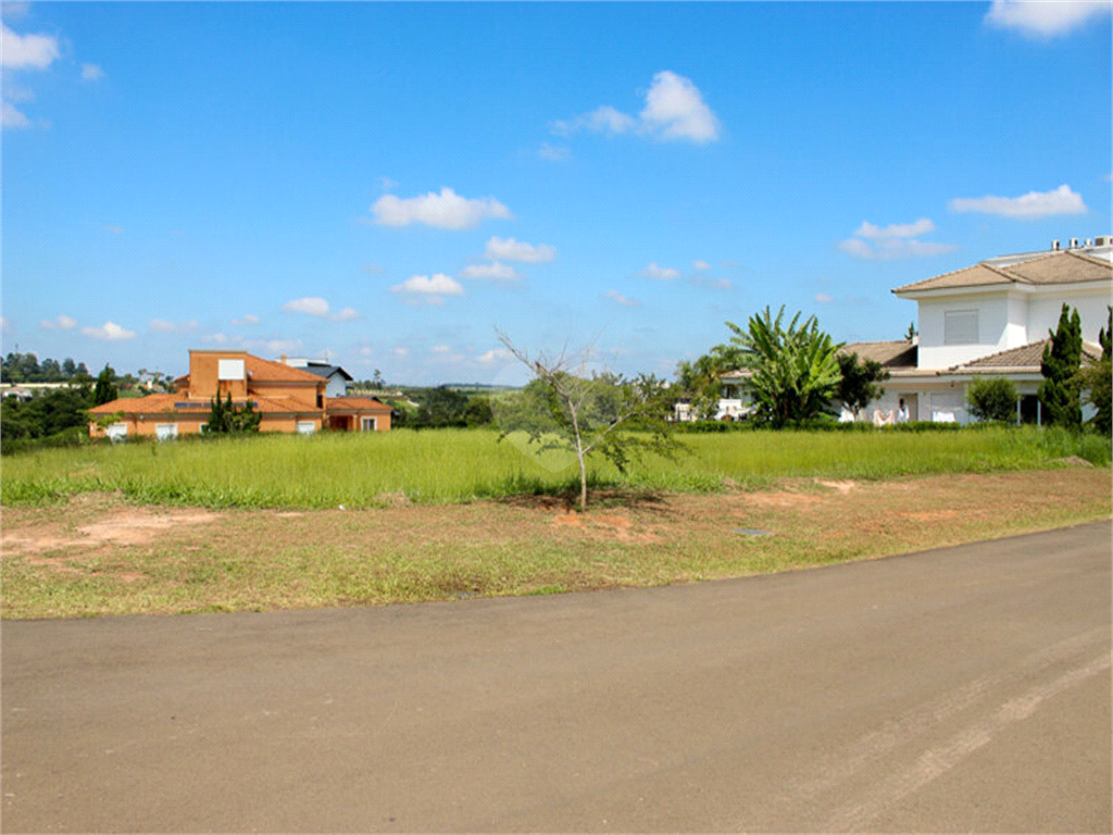 Venda Condomínio Itu Loteamento Residencial Parque Terras De Santa Cecília REO777494 2