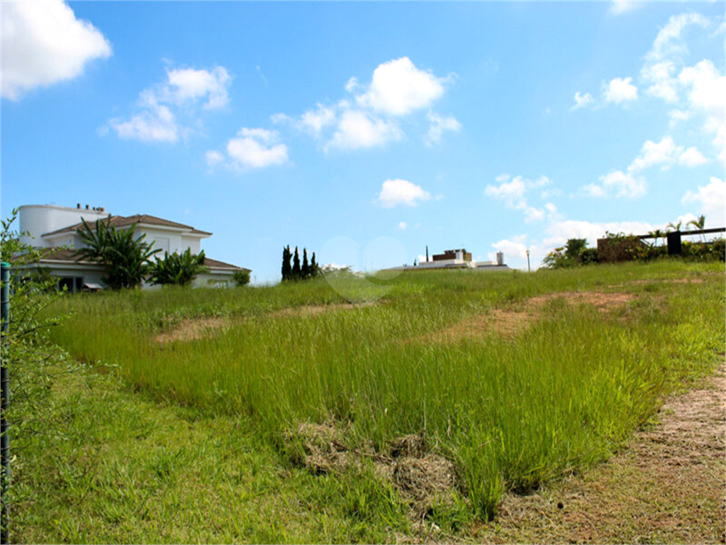 Venda Condomínio Itu Loteamento Residencial Parque Terras De Santa Cecília REO777494 6