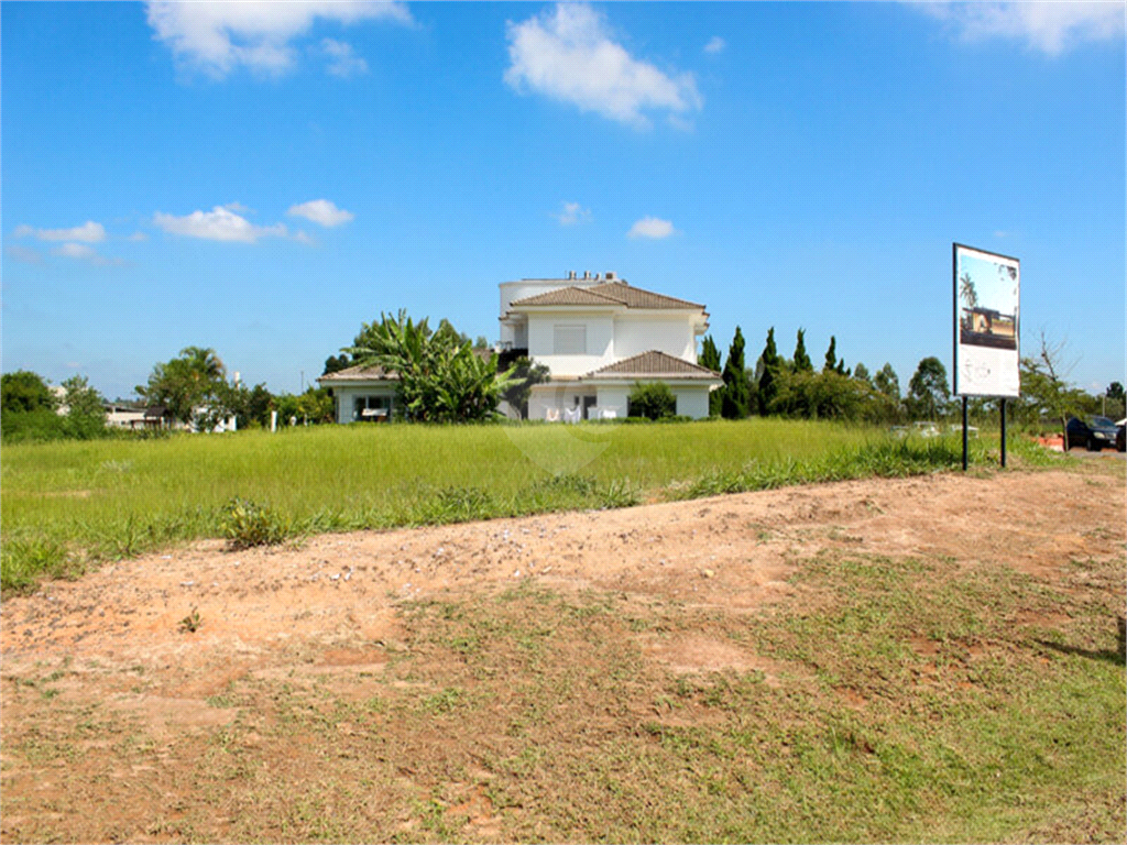 Venda Condomínio Itu Loteamento Residencial Parque Terras De Santa Cecília REO777494 3