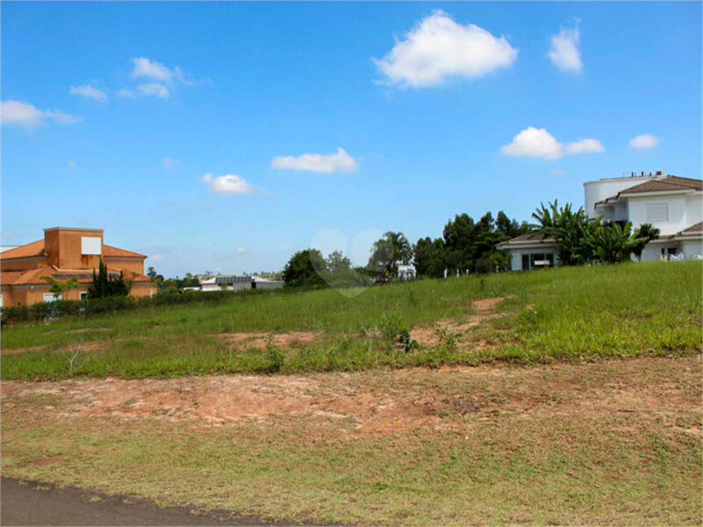 Venda Condomínio Itu Loteamento Residencial Parque Terras De Santa Cecília REO777494 12