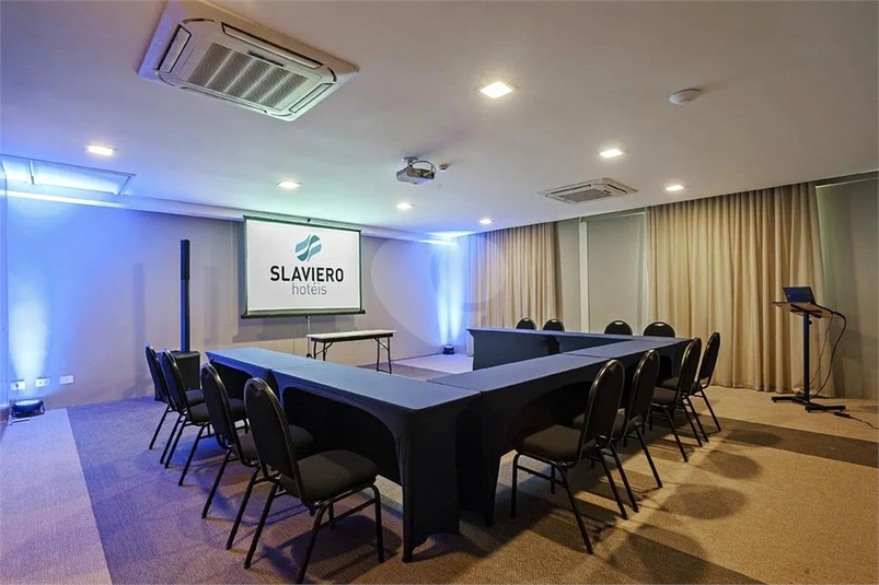 Venda Hotel São José Dos Pinhais São Pedro REO777499 5