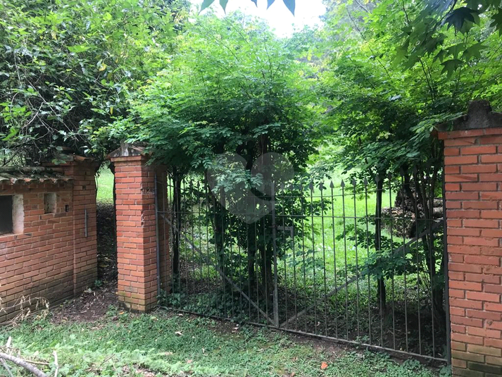 Venda Terreno São Roque Loteamento Recanto Da Paz REO777500 4