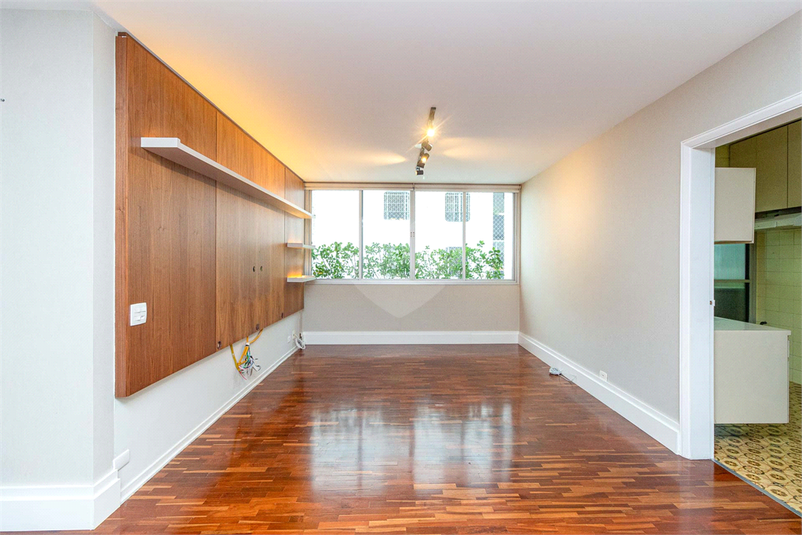 Aluguel Apartamento São Paulo Vila Nova Conceição REO777523 2