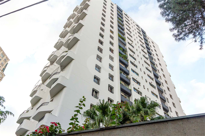 Aluguel Apartamento São Paulo Vila Nova Conceição REO777523 30