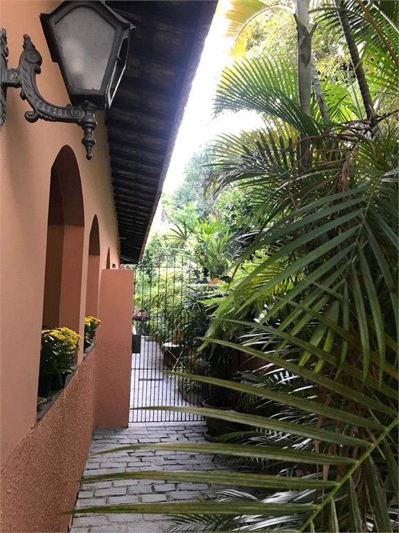 Venda Casa São Paulo Jardim Leonor REO777527 7