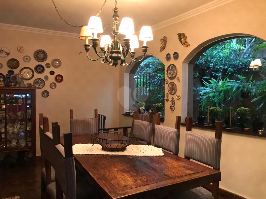 Venda Casa São Paulo Jardim Leonor REO777527 10