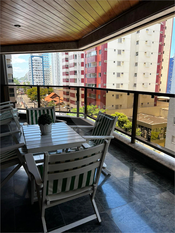 Venda Apartamento Vila Velha Praia Da Costa REO777535 4