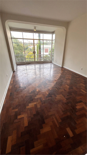 Venda Apartamento São Paulo Pacaembu REO777545 4