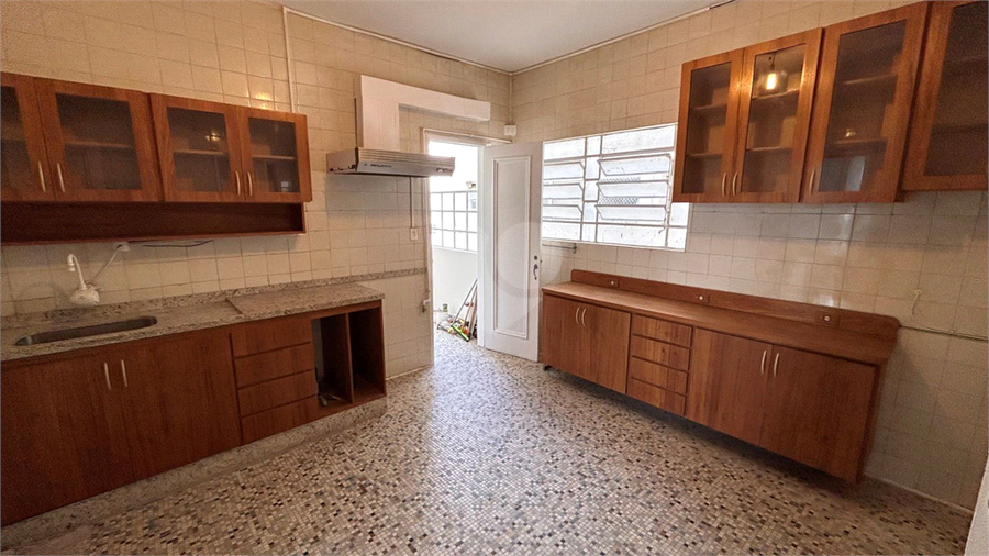 Venda Apartamento São Paulo Pacaembu REO777545 24