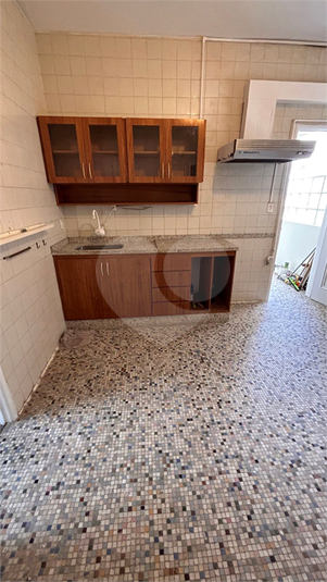 Venda Apartamento São Paulo Pacaembu REO777545 25