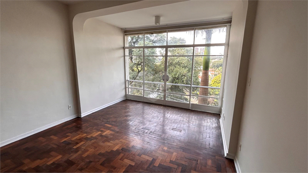 Venda Apartamento São Paulo Pacaembu REO777545 2