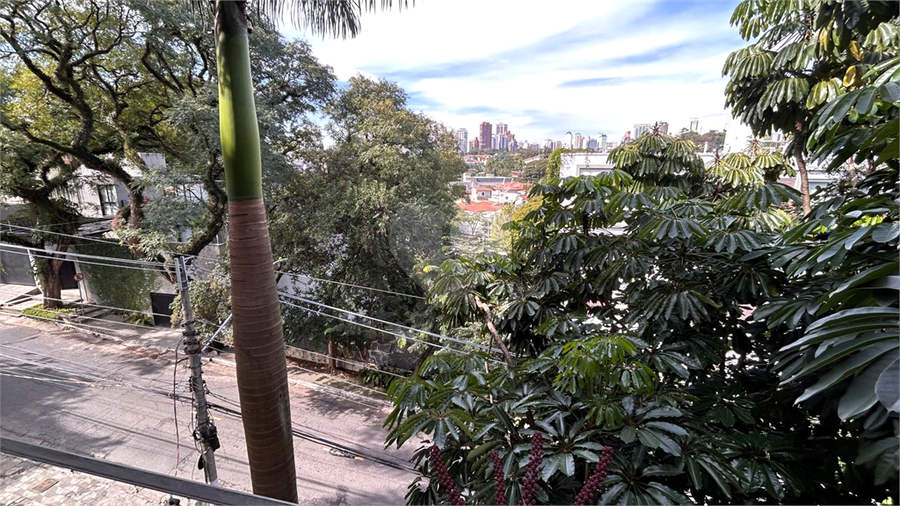 Venda Apartamento São Paulo Pacaembu REO777545 5