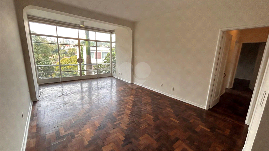 Venda Apartamento São Paulo Pacaembu REO777545 3