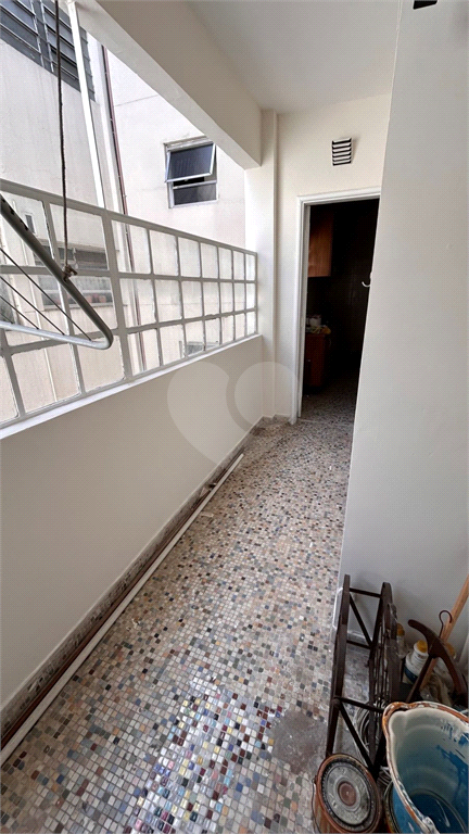 Venda Apartamento São Paulo Pacaembu REO777545 28