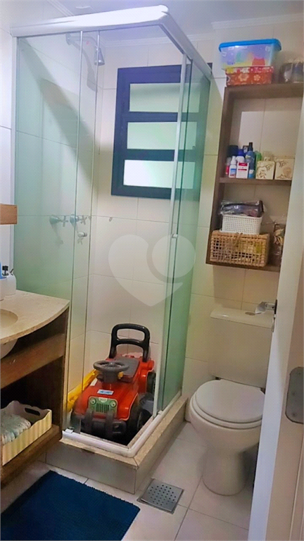 Venda Apartamento Porto Alegre Tristeza REO777573 8