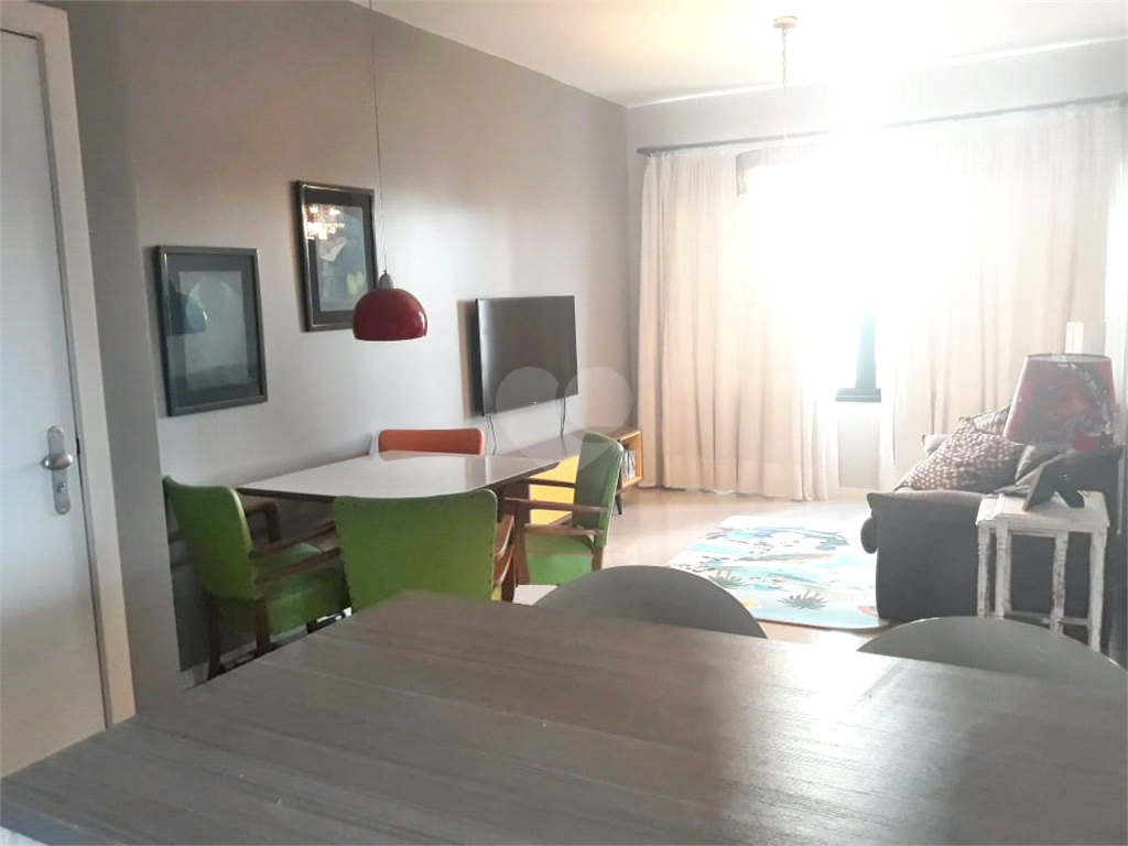 Venda Apartamento Porto Alegre Tristeza REO777573 4