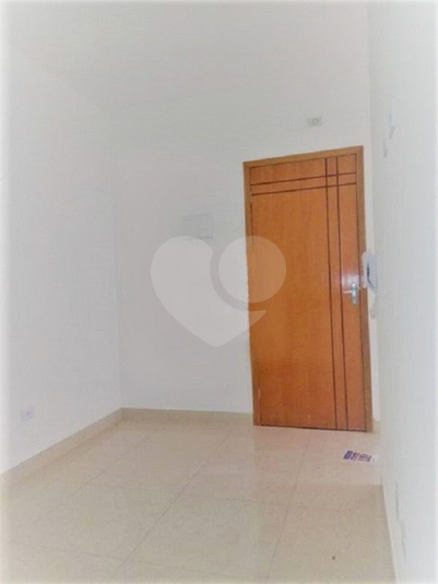 Venda Apartamento São Paulo Parada Inglesa REO777589 1