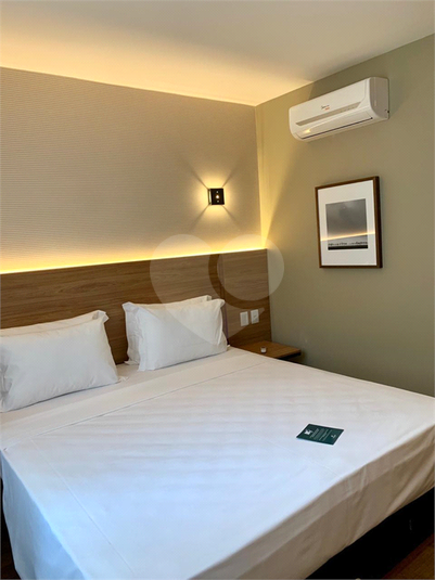 Venda Hotel São José Dos Pinhais São Pedro REO777598 14