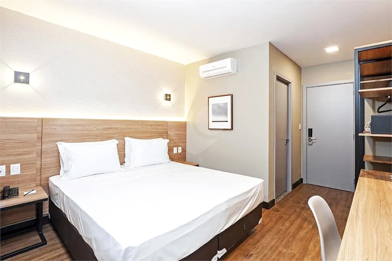 Venda Hotel São José Dos Pinhais São Pedro REO777600 1