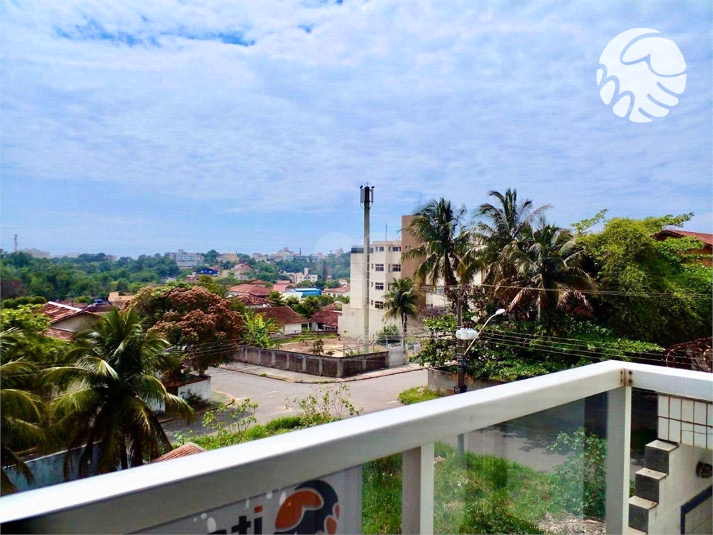 Venda Apartamento Guarapari Meaípe REO777608 7