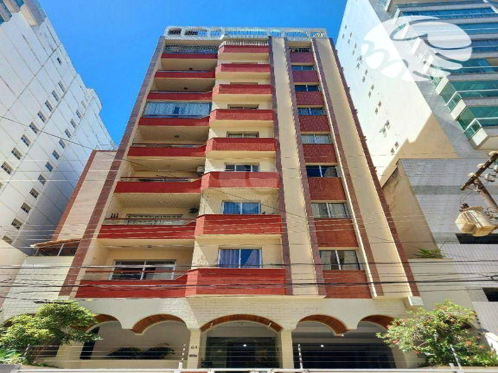 Venda Apartamento Guarapari Centro REO777613 15