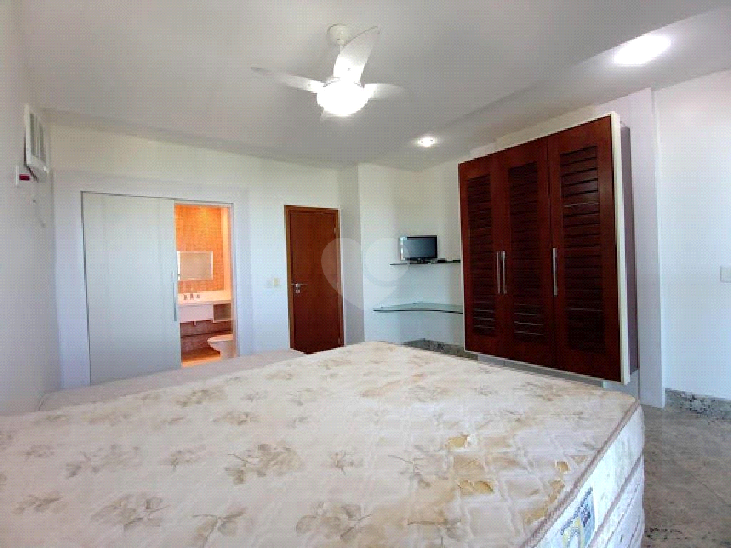 Venda Apartamento Guarapari Enseada Azul REO777616 12