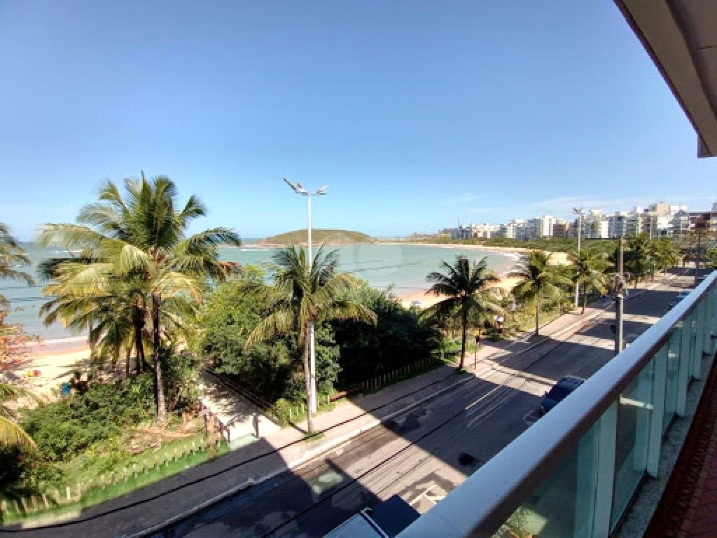 Venda Apartamento Guarapari Enseada Azul REO777616 18